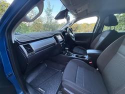2018 Ford Ranger XLT