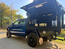 2018 Ford Ranger XLT
