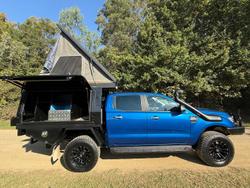 2018 Ford Ranger XLT