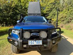 2018 Ford Ranger XLT