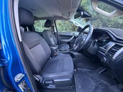 2018 Ford Ranger XLT