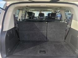 2019 Nissan Patrol Ti