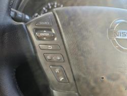 2019 Nissan Patrol Ti