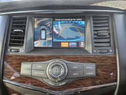 2019 Nissan Patrol Ti