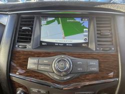 2019 Nissan Patrol Ti
