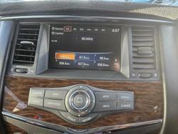 2019 Nissan Patrol Ti