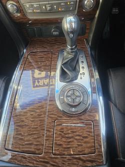 2019 Nissan Patrol Ti