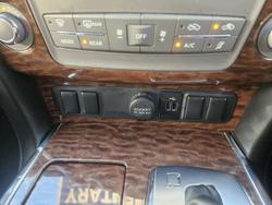 2019 Nissan Patrol Ti