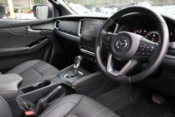 2025 Mazda BT-50 GT