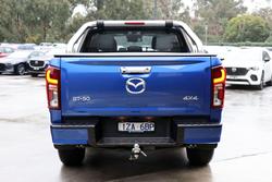 2025 Mazda BT-50 GT