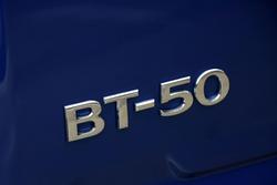 2025 Mazda BT-50 GT