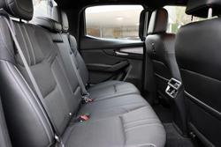 2025 Mazda BT-50 GT