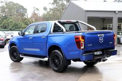 2025 Mazda BT-50 GT