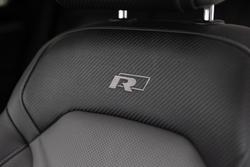 2020 Volkswagen Touareg 210TDI R-Line