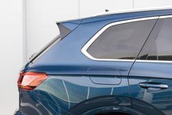 2020 Volkswagen Touareg 210TDI R-Line