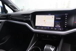 2020 Volkswagen Touareg 210TDI R-Line
