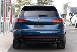 2020 Volkswagen Touareg 210TDI R-Line