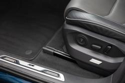 2020 Volkswagen Touareg 210TDI R-Line
