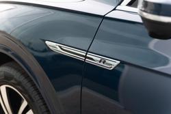 2020 Volkswagen Touareg 210TDI R-Line