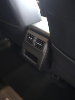 2026 Mitsubishi Outlander Aspire