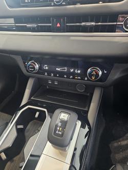 2026 Mitsubishi Outlander Aspire