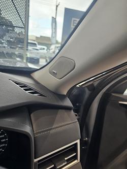2026 Mitsubishi Outlander Aspire