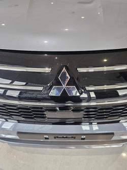 2026 Mitsubishi Outlander Aspire