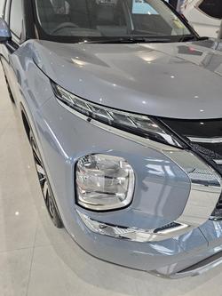2026 Mitsubishi Outlander Aspire