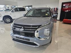 2026 Mitsubishi Outlander Aspire
