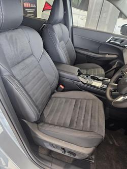 2026 Mitsubishi Outlander Aspire