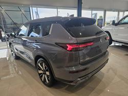 2026 Mitsubishi Outlander Aspire