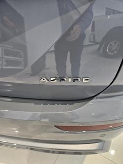 2026 Mitsubishi Outlander Aspire