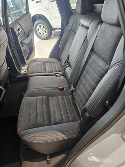 2026 Mitsubishi Outlander Aspire