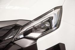 2026 Isuzu D-MAX X-RIDER