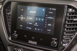 2026 Isuzu D-MAX X-RIDER