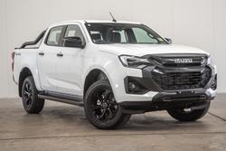 2026 Isuzu D-MAX X-RIDER
