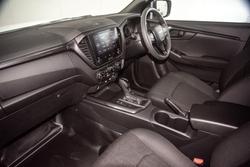 2026 Isuzu D-MAX X-RIDER