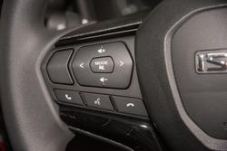 2026 Isuzu D-MAX X-RIDER