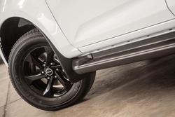 2026 Isuzu D-MAX X-RIDER