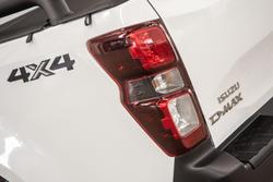 2026 Isuzu D-MAX X-RIDER