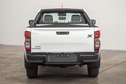 2026 Isuzu D-MAX X-RIDER