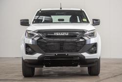 2026 Isuzu D-MAX X-RIDER