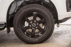 2026 Isuzu D-MAX X-RIDER