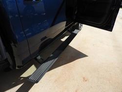 2024 RAM 1500 Limited RamBox