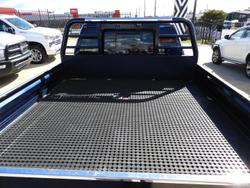 2024 RAM 1500 Limited RamBox