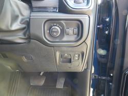 2024 RAM 1500 Limited RamBox