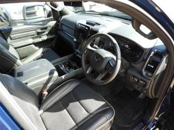 2024 RAM 1500 Limited RamBox