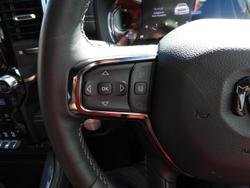 2024 RAM 1500 Limited RamBox