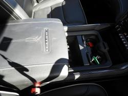 2024 RAM 1500 Limited RamBox