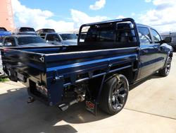 2024 RAM 1500 Limited RamBox